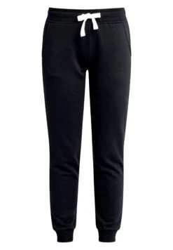 OXMO OxoliviaPantaloni SportiviBlack Donna Pantaloni 1OX21A008-Q11 -Zalando outlet 9a86f12c2b384472bfa17c10550fa690