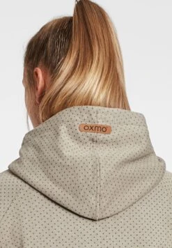 OXMO OxaminaFelpa Con CappuccioGrey Melange Donna Felpe 1OX21J00U-C12 10 OXMO OxaminaFelpa Con CappuccioGrey Melange Donna Felpe 1OX21J00U-C12 -Zalando outlet 9b42704975e14be197a1b0026fe78b05