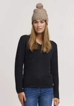 OXMO Oxpom - Berretto - Dune