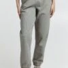 OXMO Oxtallualah - Pantaloni Sportivi - Seagrass