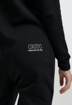 OXMO OxbennaTuta JumpsuitBlack Donna Tute Jumpsuit 1OX21T001-Q11 9 OXMO OxbennaTuta JumpsuitBlack Donna Tute Jumpsuit 1OX21T001-Q11 -Zalando outlet 9bdcbd0dfc114c7c9b58d108eddf8458