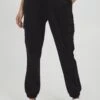 OXMO OxhenniPantaloni CargoBlack Donna Pantaloni 1OX21A00J-Q11