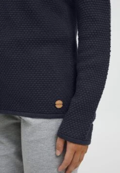 OXMO OxhelgaCardiganTotal Eclipse Donna Maglieria 1OX21I01T-C11 -Zalando outlet 9c4831a5cd7d4ab3a84e06a8fb63d96b