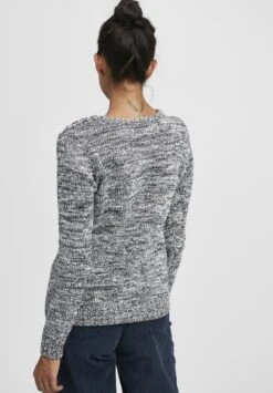 OXMO OxphiaMaglioneInsignia B Donna Maglieria 1OX21I00I-K11 -Zalando outlet 9c6e993865894eb493a4c9e5602720d8