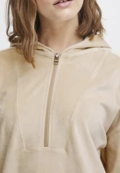 OXMO Mitty - Tuta - Cement -Zalando outlet 9c6e9fb36b3243d1988d0d559667aa07