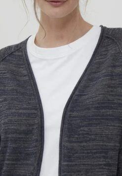 OXMO OxdanilaCardiganEnsign Blue Donna Maglieria 1OX21I01K-K12 -Zalando outlet 9c79a184454a461f9cf32aec56177be3