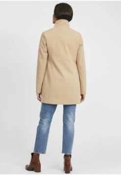 OXMO OxhermyCappotto ClassicoDune Melange Donna Cappotti 1OX21U00A-B11 8 OXMO OxhermyCappotto ClassicoDune Melange Donna Cappotti 1OX21U00A-B11 -Zalando outlet 9ca3983d7c374c1499979181b666275d