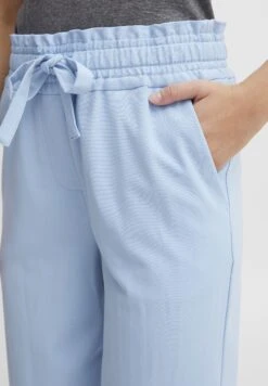 OXMO Oxdania PaPantaloniBlue Donna Pantaloni 1OX21A014-K11 -Zalando outlet 9cdc41c7d878493cb9fb89e90cca6e72