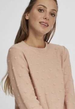 OXMO OxdottaMaglioneMahogany Rose Donna Maglieria 1OX21I00W-J11 -Zalando outlet 9cf8cfcd5912438bbfedd72265cbd893