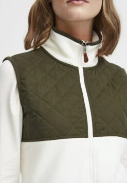 OXMO MalinaSmanicatoOff White Donna Giacche E Blazer 1OX21U01W-A11 -Zalando outlet 9d265da9906643f0963a42dac98881a3