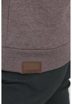 OXMO OxvickyFelpa Con ZipSparrow M Donna Felpe 1OX21J00A-O11 -Zalando outlet 9d4117b4d64f4b129d120f7f9b9d90dc