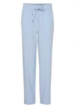 OXMO Oxdania PaPantaloniBlue Donna Pantaloni 1OX21A014-K11 -Zalando outlet 9d9f6b9fe721416a817e28917826f0a0