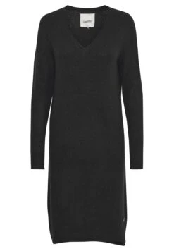 OXMO IdaAbito In MagliaBlack Donna Vestiti 1OX21C00T-Q11 -Zalando outlet 9dc028dc2ff34c5a93820f9a7d2010b5