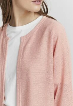 OXMO KikeCardiganCoral Cloud Donna Maglieria 1OX21I025-J11 9 OXMO KikeCardiganCoral Cloud Donna Maglieria 1OX21I025-J11 -Zalando outlet 9dcbbed1910a475aa54e3a621edcc1f8