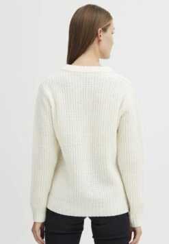 OXMO NannyMaglioneCloud Dancer Donna Maglieria 1OX21I02K-A11 -Zalando outlet 9de171b9f333416da883548d7968ef40