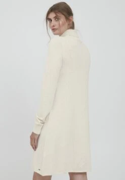 OXMO WinalaAbito In MagliaOyster Grey Melange Donna Vestiti 1OX21C00Q-Q11 -Zalando outlet 9e6fbe574d524e96b981e9d9bb9fbe01