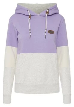 OXMO OxkathrineFelpaSand Verbena Donna Felpe 1OX21J018-B11 -Zalando outlet 9e8158c691df48a5904f141e4419f784