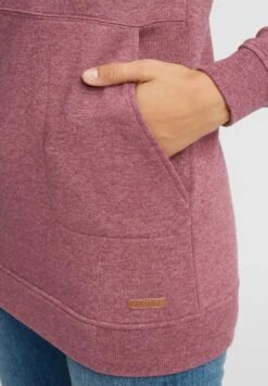 OXMO Oxvilma - Felpa - Wine Red M -Zalando outlet 9e8ef86d33a2433e8a503a12960af7dd