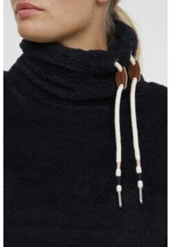 OXMO Oxanniki - Felpa In Pile - Black 9 OXMO Oxanniki - Felpa In Pile - Black -Zalando outlet 9f80b49d591c46d98e186df3e088d4c6