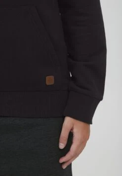 OXMO OxjuliaFelpa Con CappuccioBlack Teddy Donna Felpe 1OX21J00H-Q11 -Zalando outlet 9faa0c6b3d3d400c8678d25033e82344