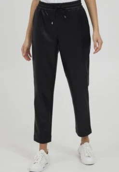OXMO Paulia - Pantaloni - Black