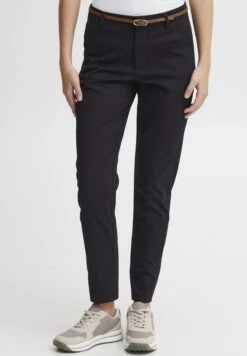 OXMO Oxdaisy Pa - Pantaloni - Black