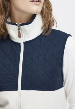 OXMO Malina - Smanicato - Oatmeal -Zalando outlet 9fce9456609b4bea981aa97adfbade45