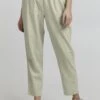 OXMO AlfaPantaloniSeagrass Donna Pantaloni 1OX21A00T-C11