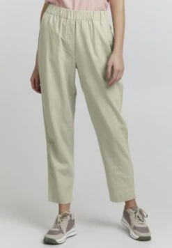 OXMO AlfaPantaloniSeagrass Donna Pantaloni 1OX21A00T-C11