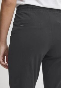 OXMO OxodettePantaloni SportiviBlack Donna Pantaloni 1OX21A016-Q11 -Zalando outlet a038efebc477438e859505d630245e58