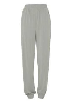 OXMO Brianna - Pantaloni Sportivi - Seagrass -Zalando outlet a043312b48284ccebccc0249f10e61a1