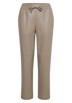 OXMO PauliaPantaloniCinder Donna Pantaloni 1OX21A00V-J11 -Zalando outlet a05c2d5da0eb4fefa14b6d2f7466ba83