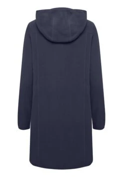 OXMO Oxfine - Giacca In Pile - Total Eclipse 13 OXMO Oxfine - Giacca In Pile - Total Eclipse -Zalando outlet a0a74d9e39894a3883cd013bef4751f7