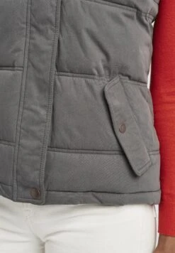 OXMO Oxlewonda - Smanicato - Dark Grey -Zalando outlet a0c2477edf30425aa7ab4e1e53e70e06