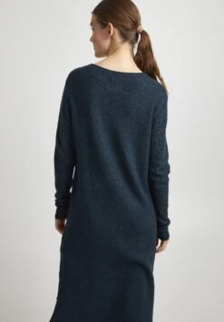 OXMO IdaAbito In MagliaTotal Eclipse Melange Donna Vestiti 1OX21C00T-K11 -Zalando outlet a14493c92fc14ee4b495108d462787cd