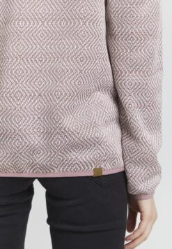 OXMO PebblesCardiganAsh Rose Donna Maglieria 1OX21I028-J11 -Zalando outlet a14e946375314d14857f5248ff891a39