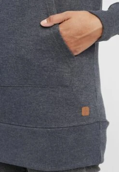 OXMO Oxjenny - Felpa Con Cappuccio - Navy -Zalando outlet a1c34f63b29c4fa5830736c8b8e1ce8a