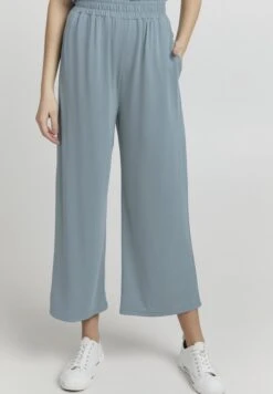 OXMO PantaloniSmoke Blue Donna Pantaloni 1OX21A00O-K12