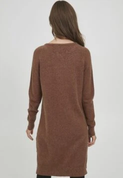 OXMO OxmareenAbito In MagliaTortoise Shell Melange Donna Vestiti 1OX21C00U-O11 -Zalando outlet a20d230a0275430191eb7788da8cdedd