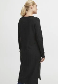 OXMO IdaAbito In MagliaBlack Donna Vestiti 1OX21C00T-Q11 -Zalando outlet a258453213394b7eb11e86b2f6b0482a