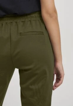 OXMO OxanitaPantaloni SportiviIvy Green Donna Pantaloni 1OX21A009-C13 -Zalando outlet a285ca6b1c8d4b40b1c7fb4c2a38eabc
