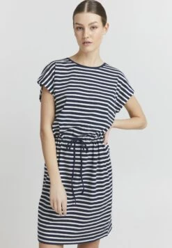 OXMO StillaVestito Di MaglinaTotal Eclipse Donna Vestiti 1OX21C010-K11