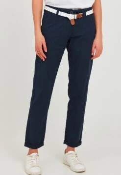 OXMO OxchakiraChinoInsignia B Donna Pantaloni 1OX21A00F-K11
