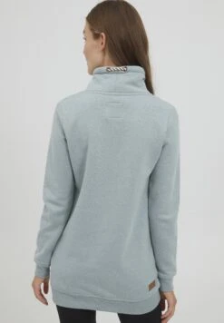 OXMO OxvilmaFelpaGoblin Blue Melange Donna Felpe 1OX21J007-K12 -Zalando outlet a3c6f82b5af1413d88038ebda0c8a2ff