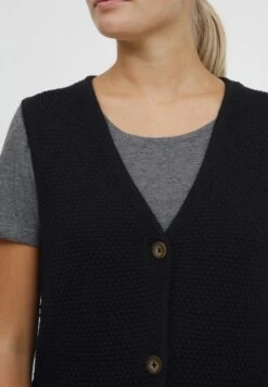 OXMO Oxheidi - Smanicato - Black -Zalando outlet a3cdea62843940a899a7bc206ccf7ab8