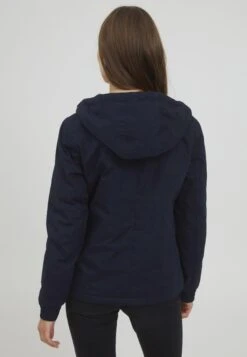 OXMO OxtildaGiacca Da Mezza StagioneInsignia B Donna Giacche E Blazer 1OX21G00Y-K11 -Zalando outlet a4001324b695478b90700eeab112ad30