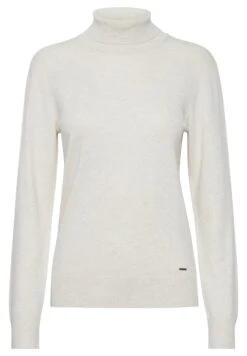 OXMO OxwinaMaglioneOyster Grey Melange Donna Maglieria 1OX21I00Z-Q12 -Zalando outlet a44e60dd72324326988c088ce56488d7