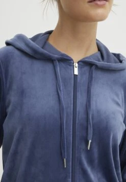 OXMO Oxmitta - Tuta - Crown Blue -Zalando outlet a48ffa42c5584dabbc6d9c2c5dffca6a