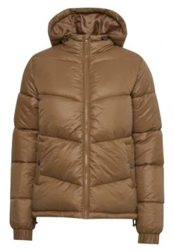 OXMO Oxtabea - Giacca Invernale - Thrush -Zalando outlet a4cbfcdca6114329b2dd7c3fc24925dc
