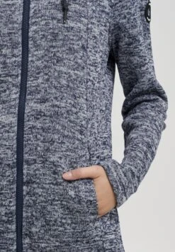 OXMO OxkairaCappotto InvernaleTotal Eclipse Donna Cappotti 1OX21U00X-Q11 10 OXMO OxkairaCappotto InvernaleTotal Eclipse Donna Cappotti 1OX21U00X-Q11 -Zalando outlet a4f2b84d57b24b809d5142d8307fa6eb